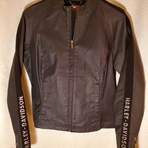 Harley-Davidson Riding Jacket